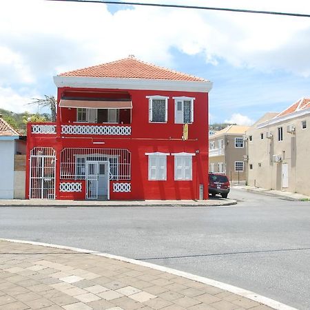 Apolonia Boutique Hotel Curacao Willemstad Ngoại thất bức ảnh