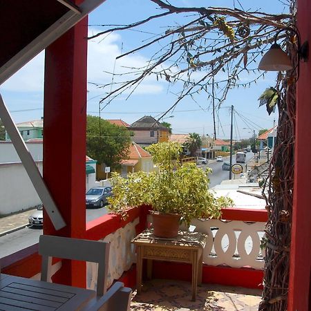 Apolonia Boutique Hotel Curacao Willemstad Ngoại thất bức ảnh