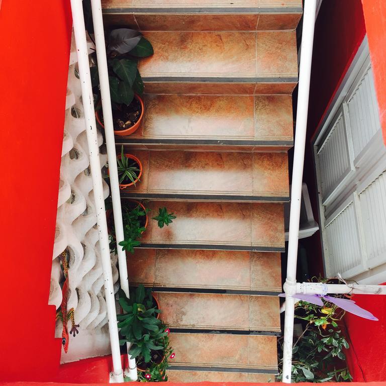 Apolonia Boutique Hotel Curacao Willemstad Ngoại thất bức ảnh