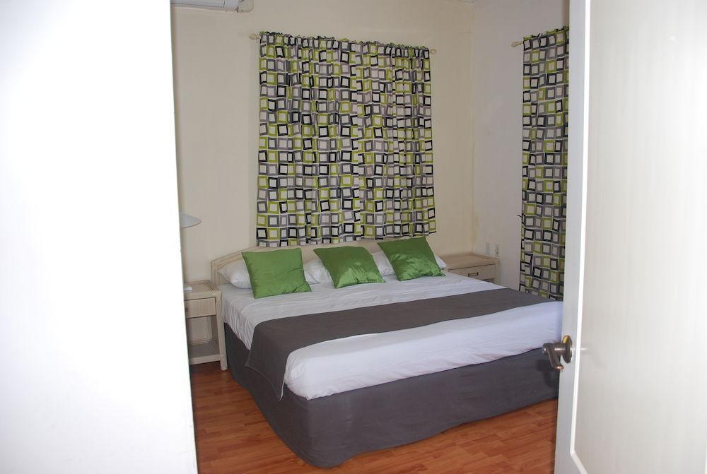 Apolonia Boutique Hotel Curacao Willemstad Ngoại thất bức ảnh