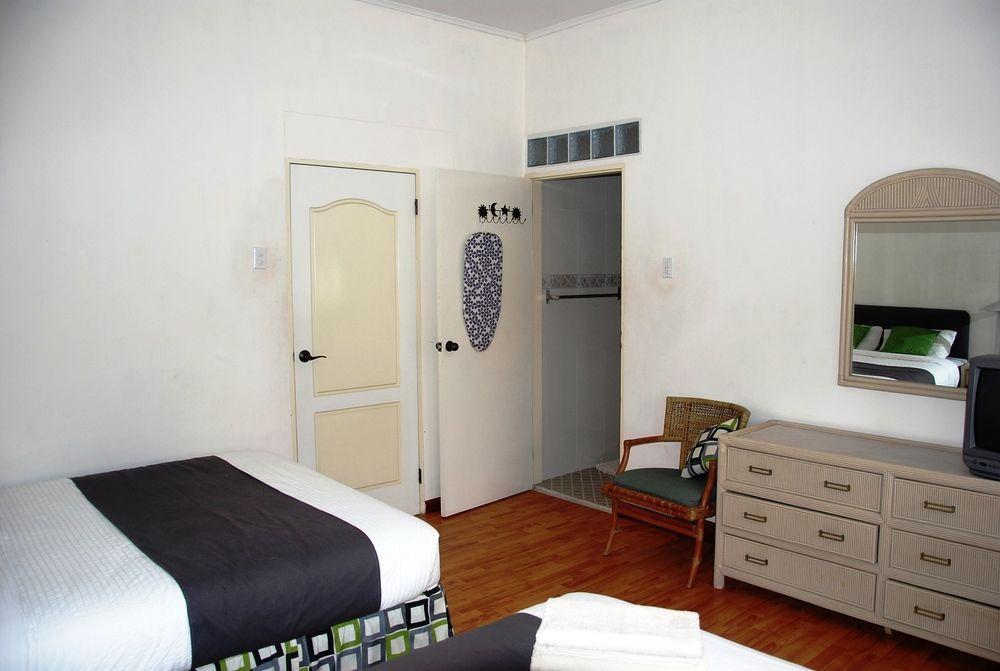 Apolonia Boutique Hotel Curacao Willemstad Ngoại thất bức ảnh