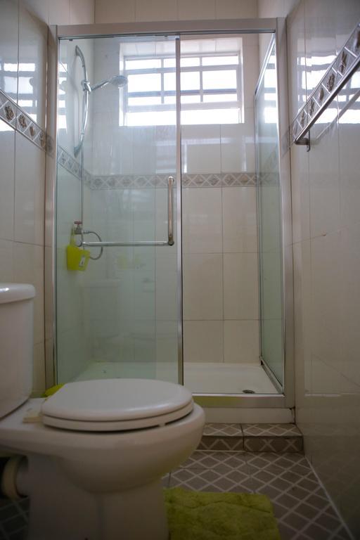 Apolonia Boutique Hotel Curacao Willemstad Ngoại thất bức ảnh