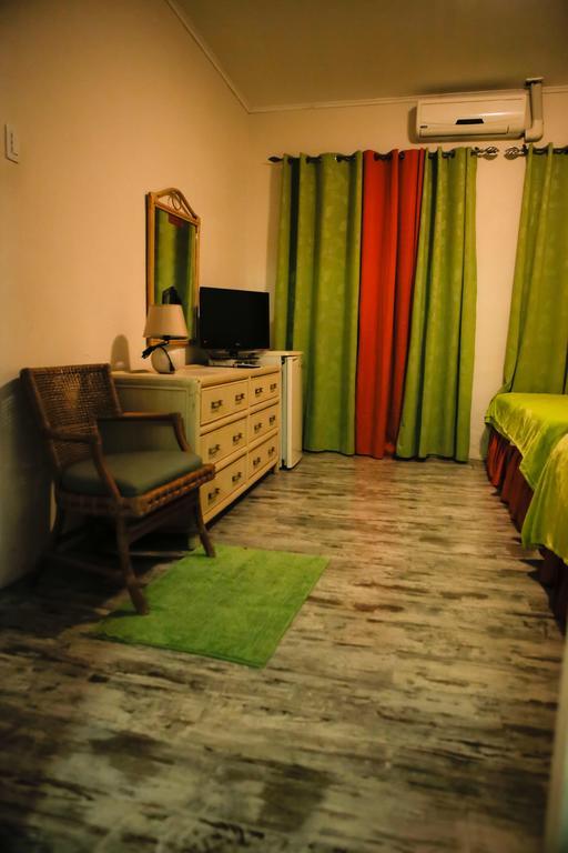 Apolonia Boutique Hotel Curacao Willemstad Ngoại thất bức ảnh