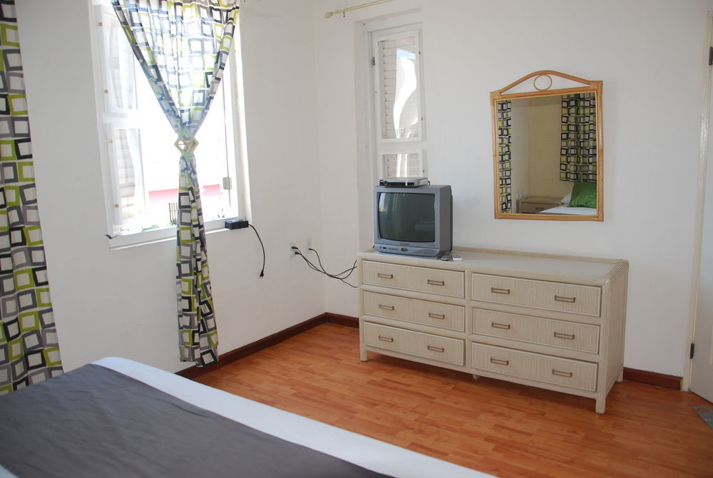 Apolonia Boutique Hotel Curacao Willemstad Ngoại thất bức ảnh