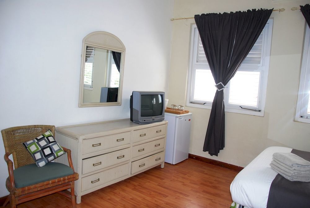 Apolonia Boutique Hotel Curacao Willemstad Ngoại thất bức ảnh