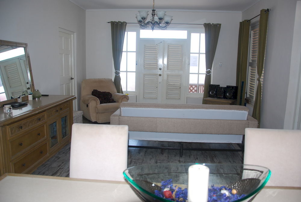 Apolonia Boutique Hotel Curacao Willemstad Ngoại thất bức ảnh