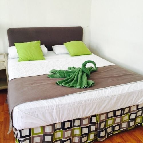 Apolonia Boutique Hotel Curacao Willemstad Ngoại thất bức ảnh