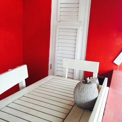 Apolonia Boutique Hotel Curacao Willemstad Ngoại thất bức ảnh