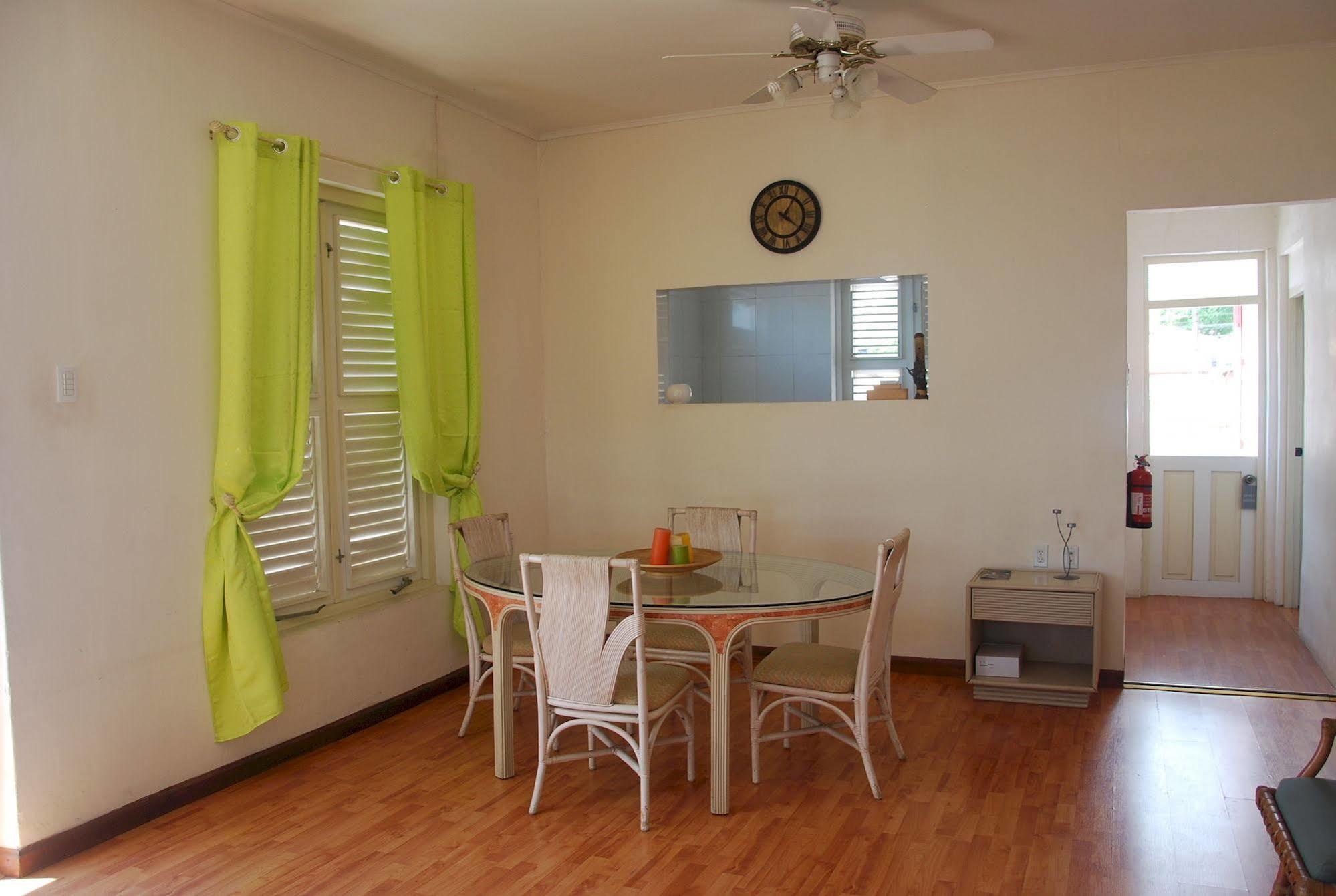 Apolonia Boutique Hotel Curacao Willemstad Ngoại thất bức ảnh