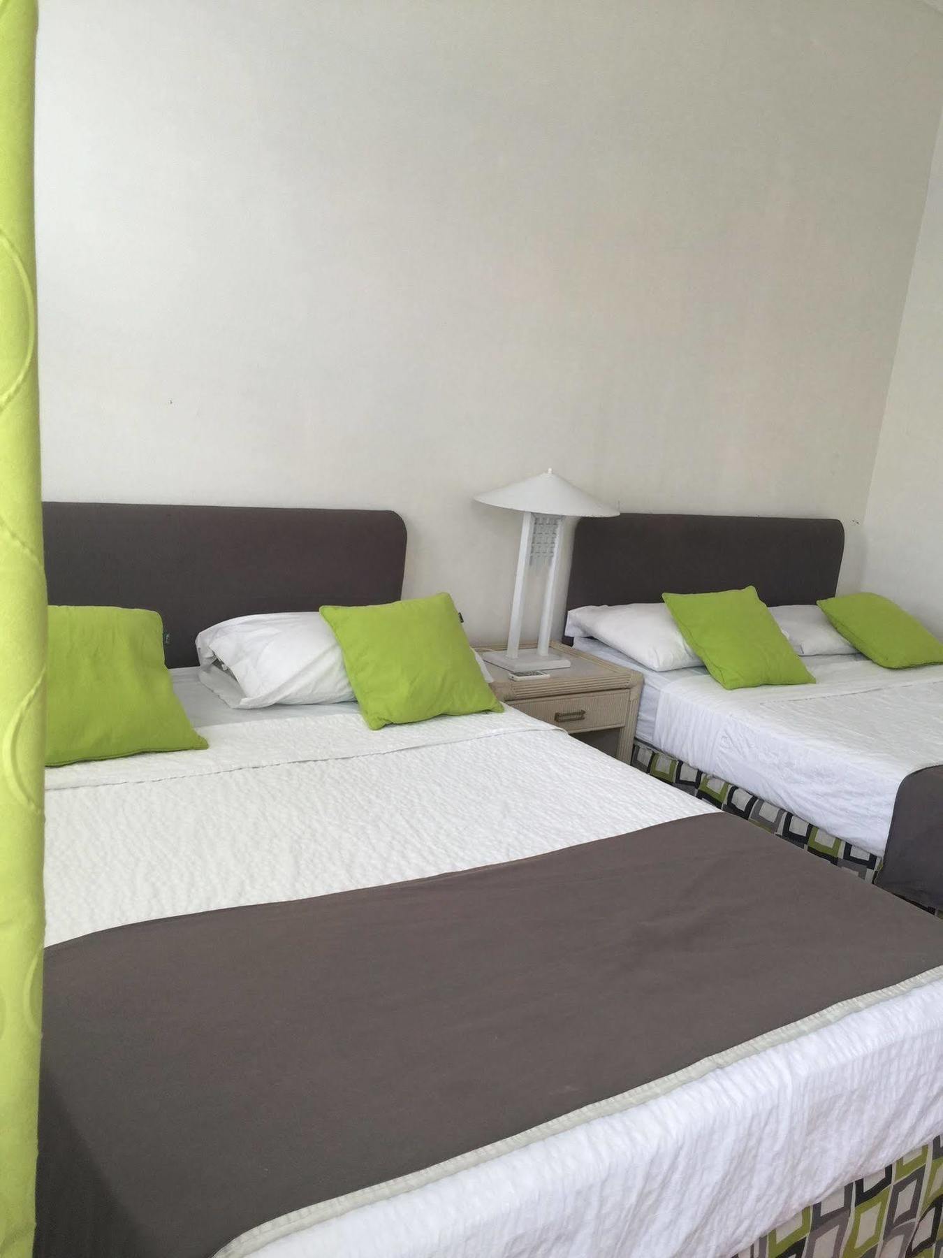 Apolonia Boutique Hotel Curacao Willemstad Ngoại thất bức ảnh
