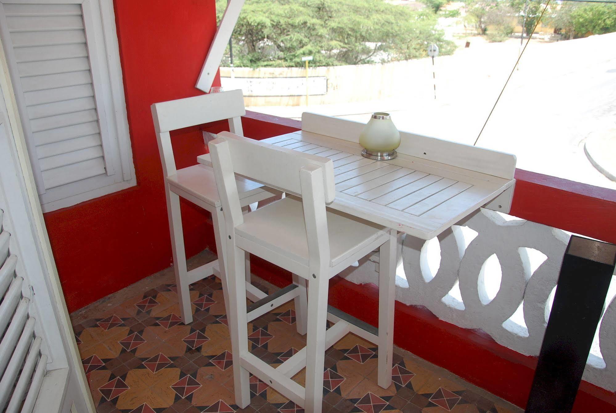 Apolonia Boutique Hotel Curacao Willemstad Ngoại thất bức ảnh