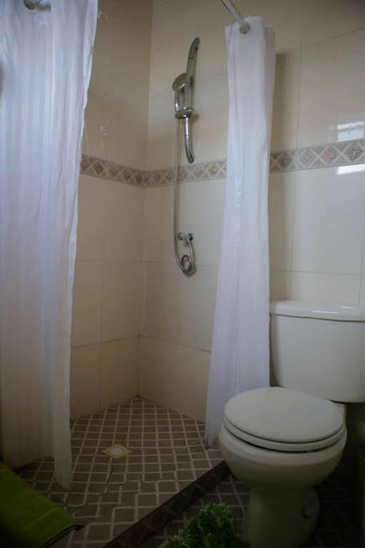 Apolonia Boutique Hotel Curacao Willemstad Ngoại thất bức ảnh